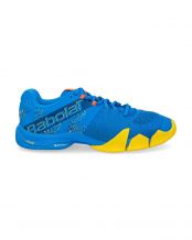 BABOLAT MOVEA BLU GIALLO 30F23571 4114