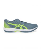 ASICS SOLUTION SWIFT FF ACCIAIO LIME 1041A298 401