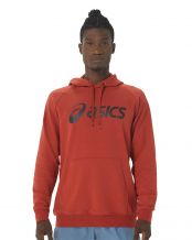 SWEATSHIRT ASICS BIG OTH ORANGE