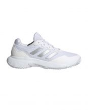 ADIDAS GAMECOURT 2 BLANC FEMME HQ8476