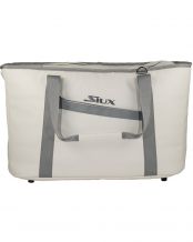 BOLSA SIUX THE QUEEN BLANCO