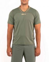 CAMISETA SIUX HOMBRE  EMPIRE GREEN