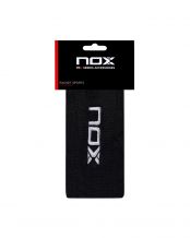 MUEQUERA LARGA BLISTER NOX X2 NEGRO