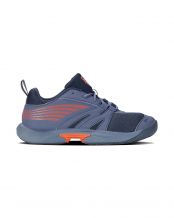 KSWISS SPEED TRAC 87392092 AZUL JUNIOR