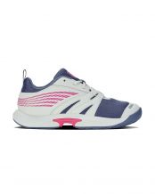 KSWISS SPEED TRAC 87392473 JUNIOR BIANCO