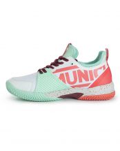 MUNICH OXYGEN 42 PADEL PINK AQUA 4031042 FEMMES