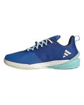 ADIDAS ADIDAS ADIZERO CYBERSONIC IG9515 BLU