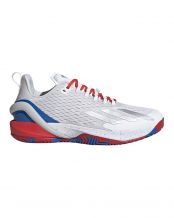 ADIDAS ADIZERO CYBERSONIC M IG9513 BLANCO