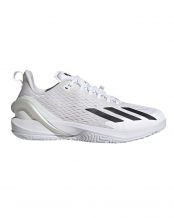 ADIDAS ADIZERO CYBERSONIC M IG9514 BLANC