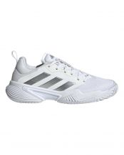 ADIDAS BARRICADE FMT W ID1554 BLANCO MUJER