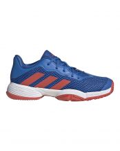 ADIDAS BARRICADE AZUL JUNIOR IG9529