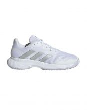 ADIDAS COURTJAM CONTROL CLAY BLANCO MUJER ID1546