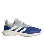 ADIDAS COURTJAM CONTROL AZUL ID1536