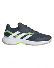 ADIDAS COURTJAM CONTROL VERDE ID1537