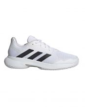 ADIDAS COURTJAM CONTROL BIANCO DONNA ID1538