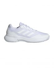 ADIDAS GAMECOURT 2 BLANCO MUJER IG9568