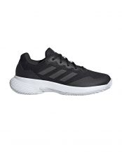 ADIDAS GAMECOURT 2 NOIR FEMME ID1494