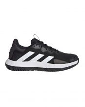 ADIDAS SOLEMATCH CONTROL NERO ID1498