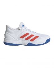 ADIDAS UBERSONIC 4 BLANC JUNIOR IG9533