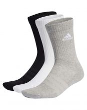 ADIDAS C SPW CRW 3P MULTICOLOUR SOCKS 3-PACK