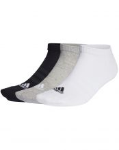 ADIDAS C SPW ANK 3P MULTICOLOUR SOCKS 3-PACK