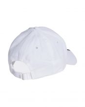 GORRA ADIDAS BBALL 3S CT BLANCO