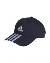 GORRA ADIDAS BBALL 3S CT AZUL