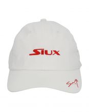 SIUX DIABLO SANYO CAP BIANCO