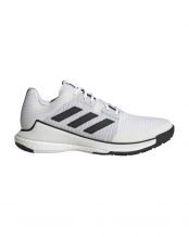 ADIDAS CRAZYFLIGHT M HP3355 BIANCO NERO