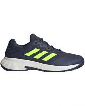 ADIDAS GAMECOURT 2 M IE0854 BLEU MARINE