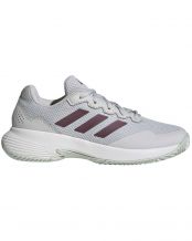 ADIDAS GAMECOURT 2 W IE0841 GRIS MUJER