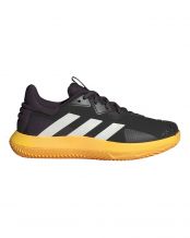 ADIDAS SOLEMATCH CONTROL M CLAY IF0439 NOIR