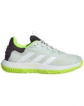 ADIDAS SOLEMATCH CONTROL M IF0438 BLANCO