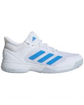 ADIDAS UBERSONIC 4 K IF0443 JUNIOR BIANCO