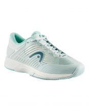 HEAD REVOLT PRO 4.5 CLAY VERDE ACQUA DONNA