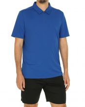 POLO HEAD BASIC TECH AZUL