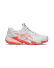ASICS COURT FF 3 CLAY 1042A221-103 MUJER