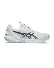 ASICS SOLUTION SPEED FF 3 CLAY 1041A437-101 WHITE