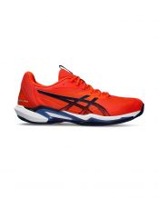 ASICS SOLUTION SPEED FF 3 CLAY 1041A437-800 RED