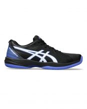 ASICS SOLUTION SWIFT FF CLAY 1041A299-003 NEGRO