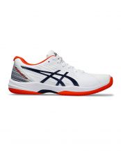 ASICS SOLUTION SWIFT FF CLAY 1041A299-104 WHITE