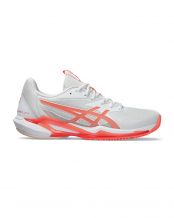 ASICS SOLUTION SPEED FF 3 BLANCO MUJER