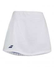 BABOLAT PLAY SKIRT WOMENS WHITE