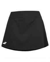 BABOLAT PLAY SKIRT BLACK DONNA