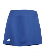 FALDA BABOLAT PLAY AZUL MUJER