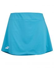 BABOLAT PLAY SKIRT LIGHT BLUE FEMME