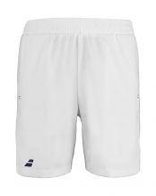 SHORT BABOLAT PLAY BIANCO