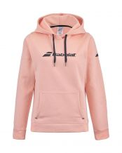 SUDADERA CON CAPUCHA BABOLAT EXS HSWEAT 4WP2041 5062 MUJER