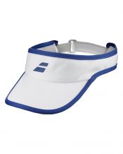 BABOLAT VISOR BLANC JUNIOR