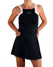 VESTIDO ENDLESS BREEZE NEGRO